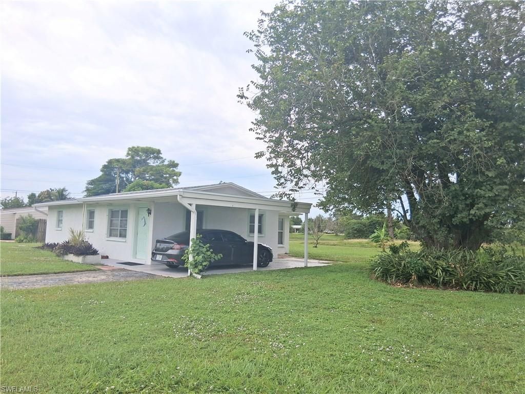 117 Coolidge Ave, Lehigh Acres, FL 33936 Photo