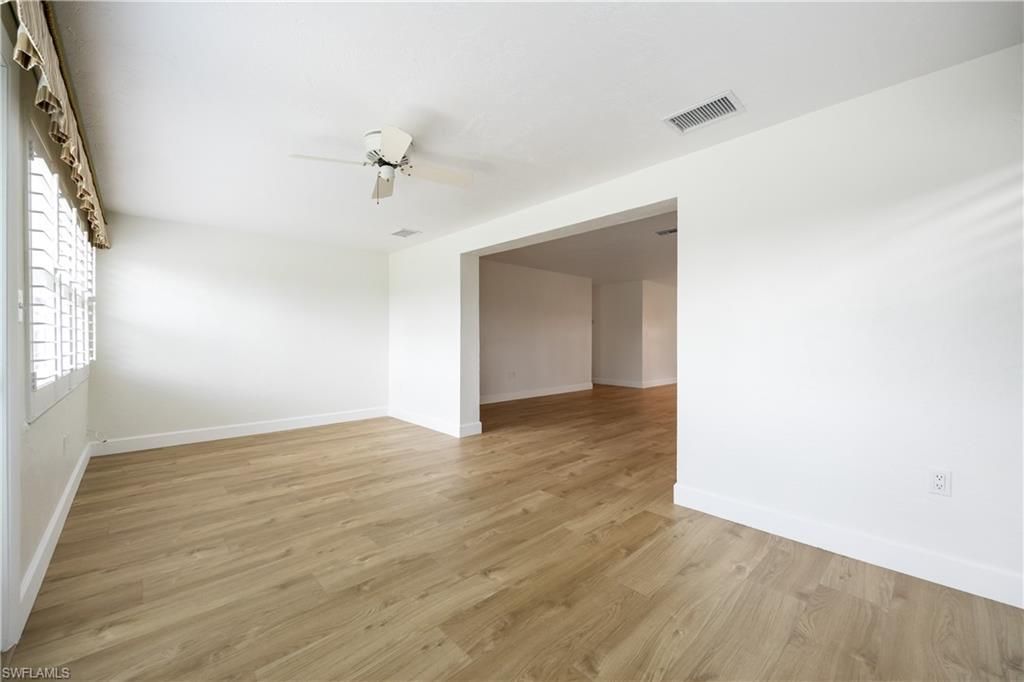 1460 Tredegar Dr, Fort Myers, FL 33919 Photo