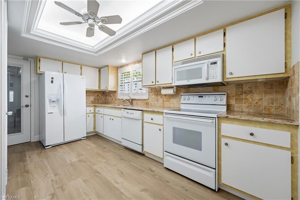1460 Tredegar Dr, Fort Myers, FL 33919 Photo