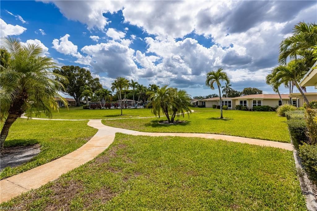1460 Tredegar Dr, Fort Myers, FL 33919 Photo