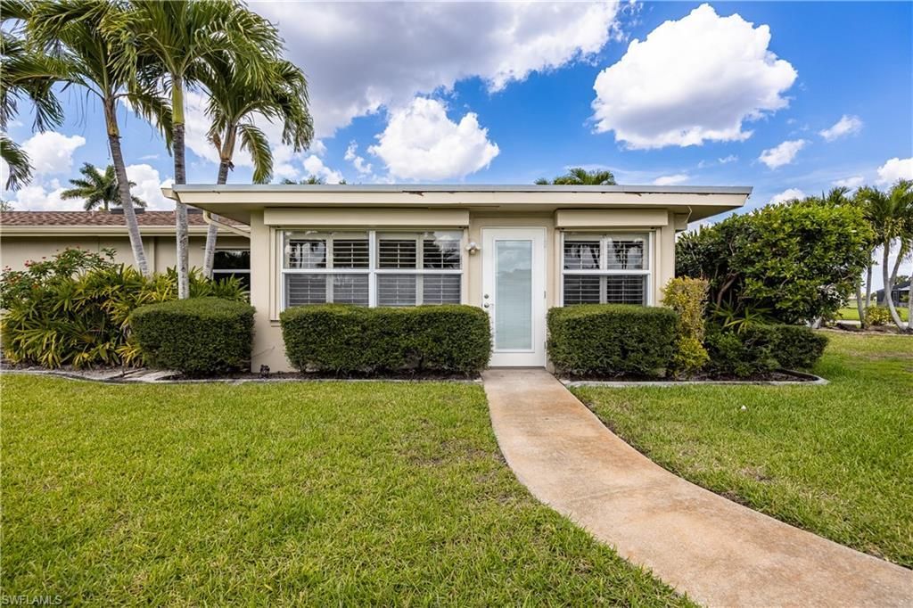 1460 Tredegar Dr, Fort Myers, FL 33919 Photo