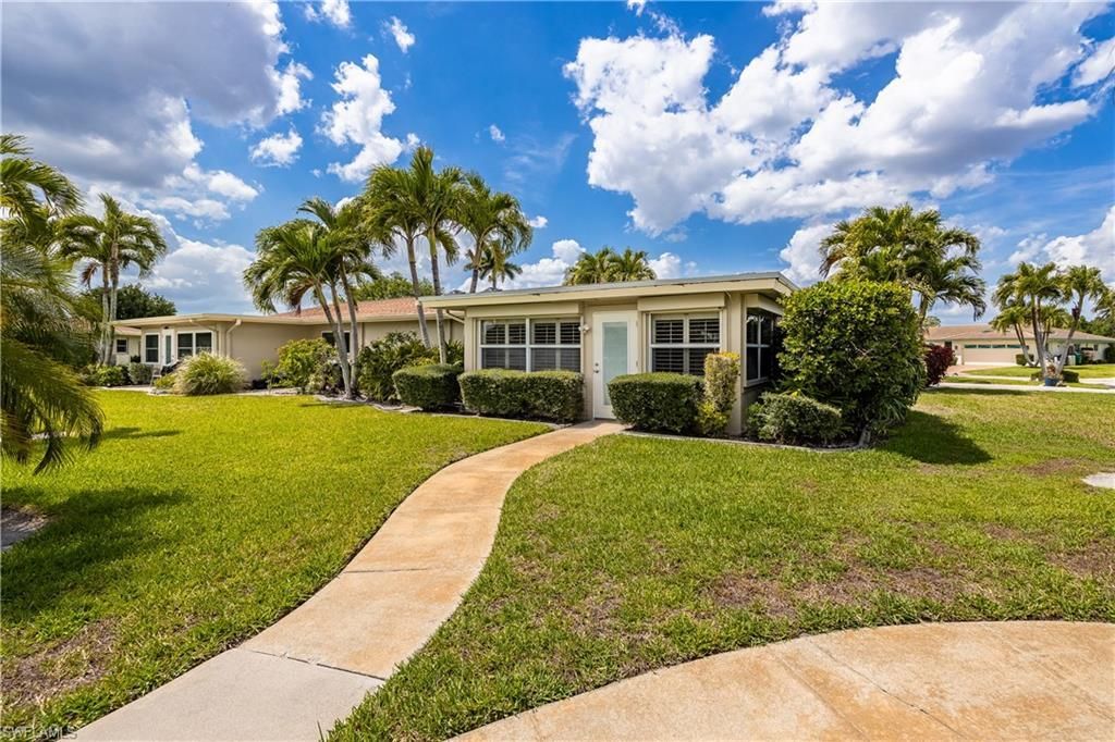 1460 Tredegar Dr, Fort Myers, FL 33919 Photo