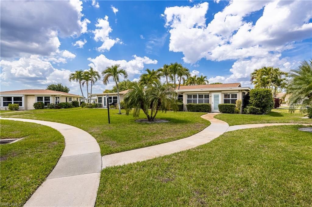 1460 Tredegar Dr, Fort Myers, FL 33919 Photo