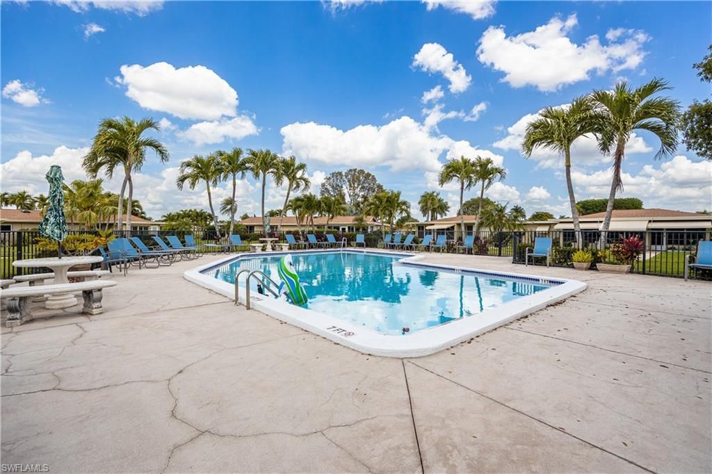 1460 Tredegar Dr, Fort Myers, FL 33919 Photo