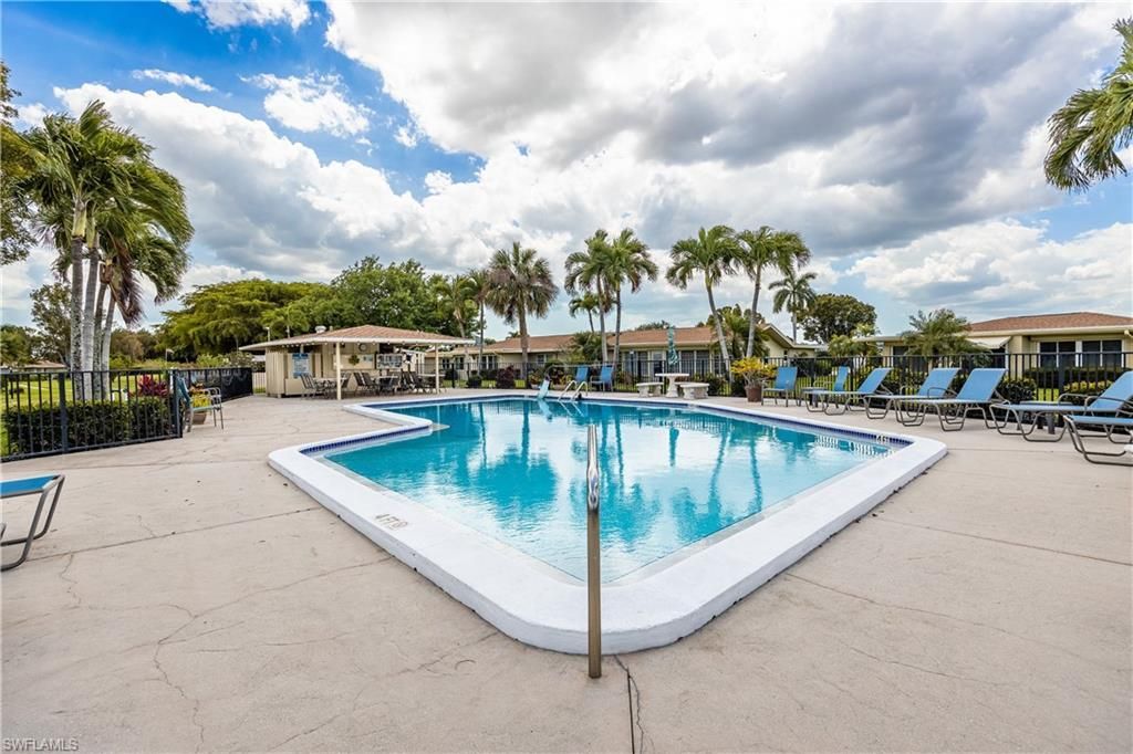 1460 Tredegar Dr, Fort Myers, FL 33919 Photo