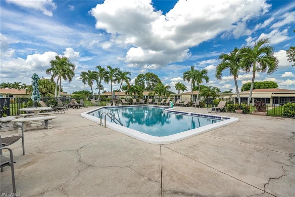 1460 Tredegar Dr, Fort Myers, FL 33919 Photo