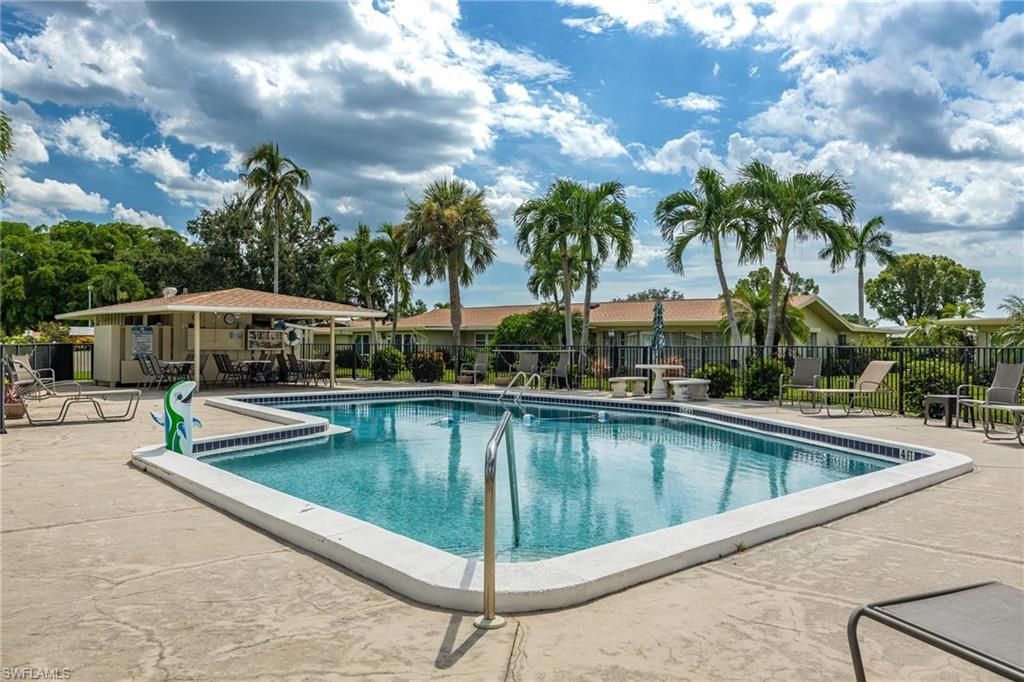 1460 Tredegar Dr, Fort Myers, FL 33919 Photo