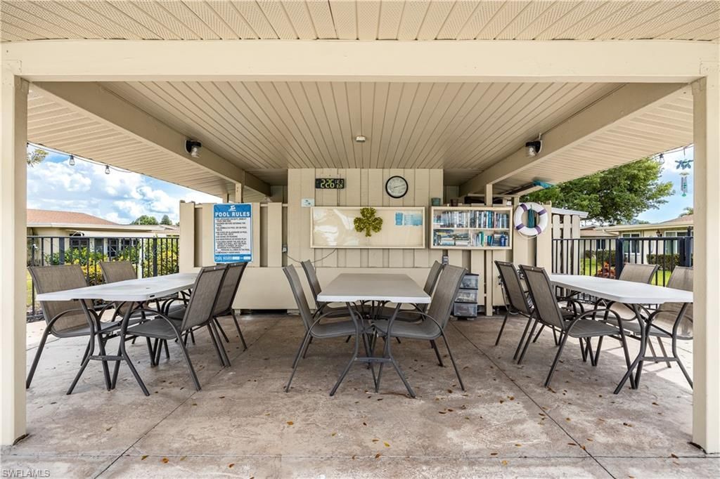1460 Tredegar Dr, Fort Myers, FL 33919 Photo