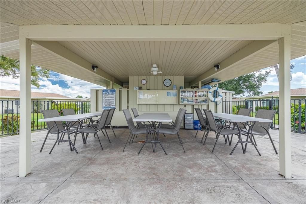 1460 Tredegar Dr, Fort Myers, FL 33919 Photo