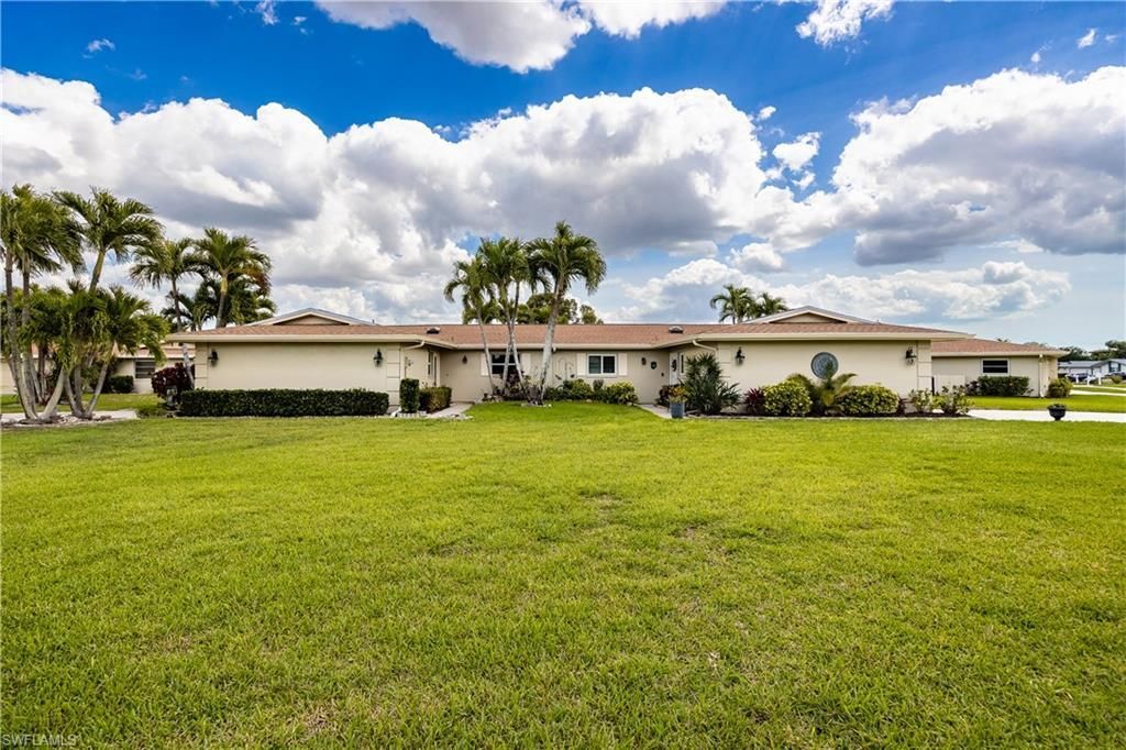 1460 Tredegar Dr, Fort Myers, FL 33919 Photo