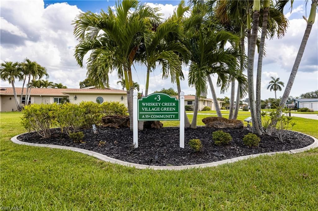 1460 Tredegar Dr, Fort Myers, FL 33919 Photo