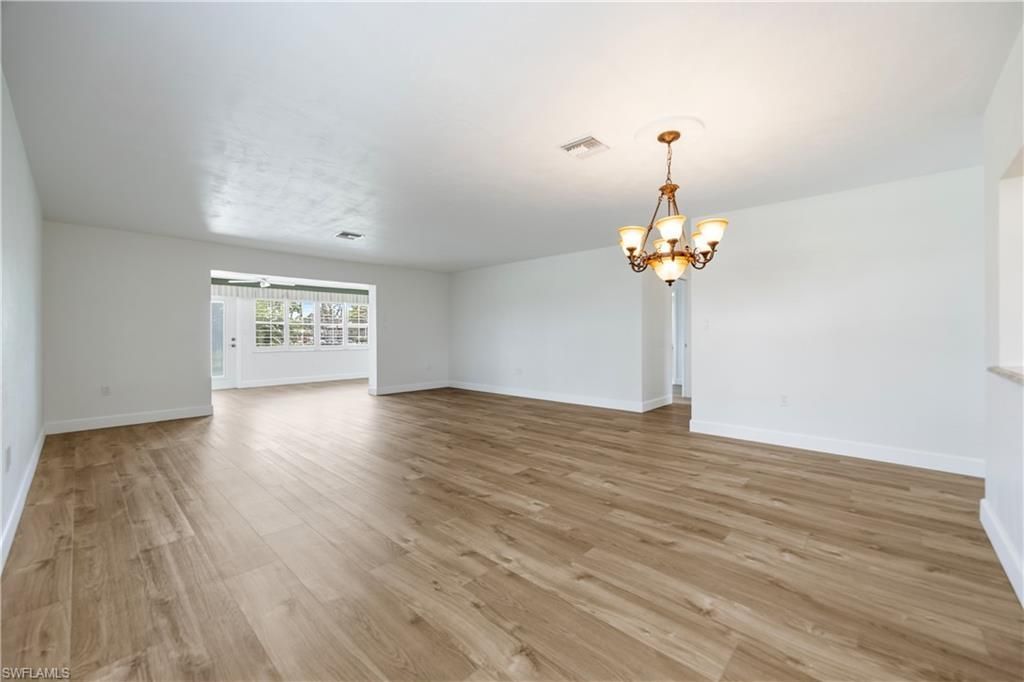 1460 Tredegar Dr, Fort Myers, FL 33919 Photo