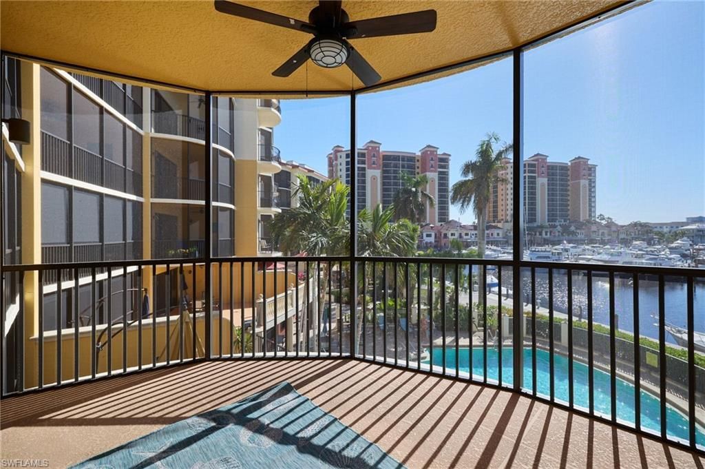 5702 Cape Harbour Dr, Unit 204, Cape Coral, FL 33914 Photo