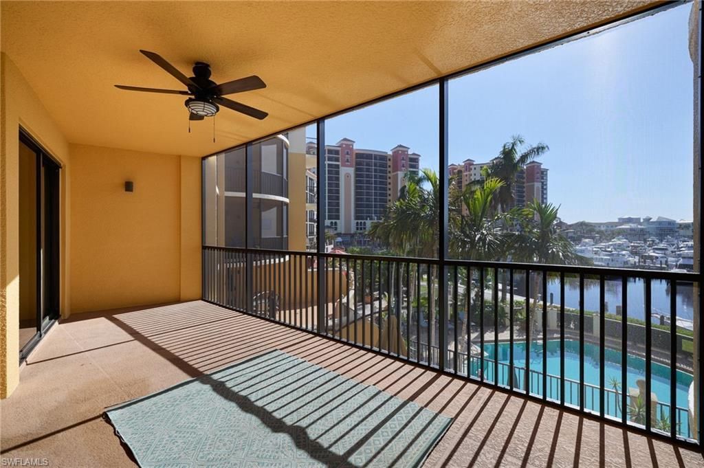 5702 Cape Harbour Dr, Unit 204, Cape Coral, FL 33914 Photo