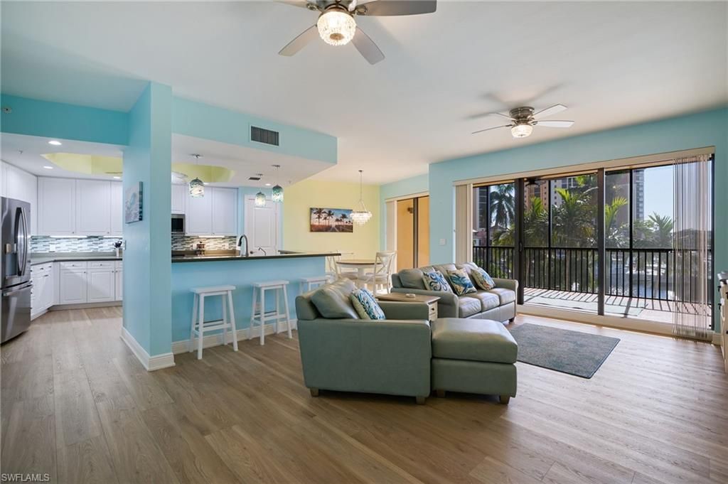 5702 Cape Harbour Dr, Unit 204, Cape Coral, FL 33914 Photo