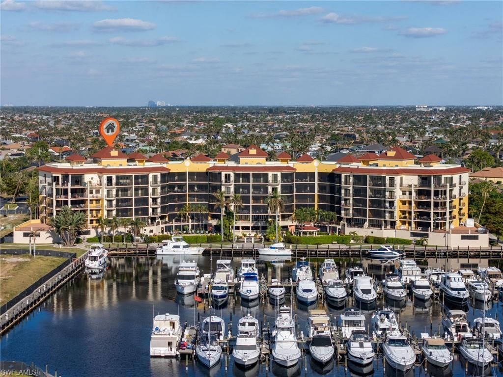 5702 Cape Harbour Dr, Unit 204, Cape Coral, FL 33914 Photo