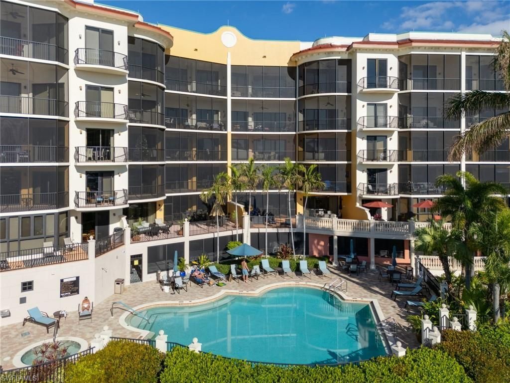 5702 Cape Harbour Dr, Unit 204, Cape Coral, FL 33914 Photo