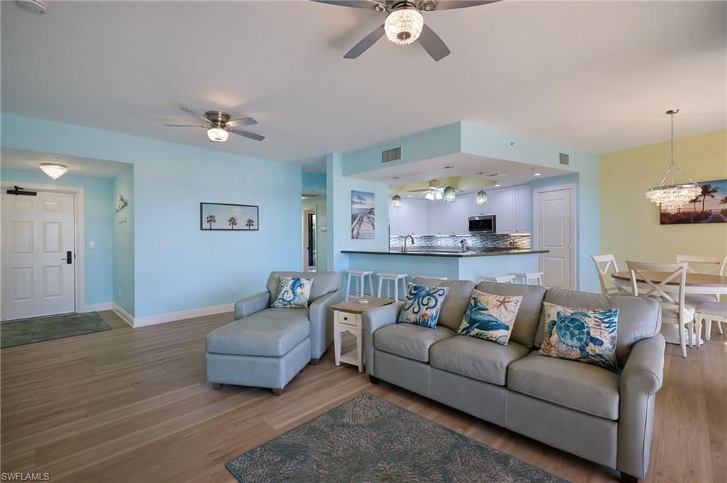 5702 Cape Harbour Dr, Unit 204, Cape Coral, FL 33914 Photo