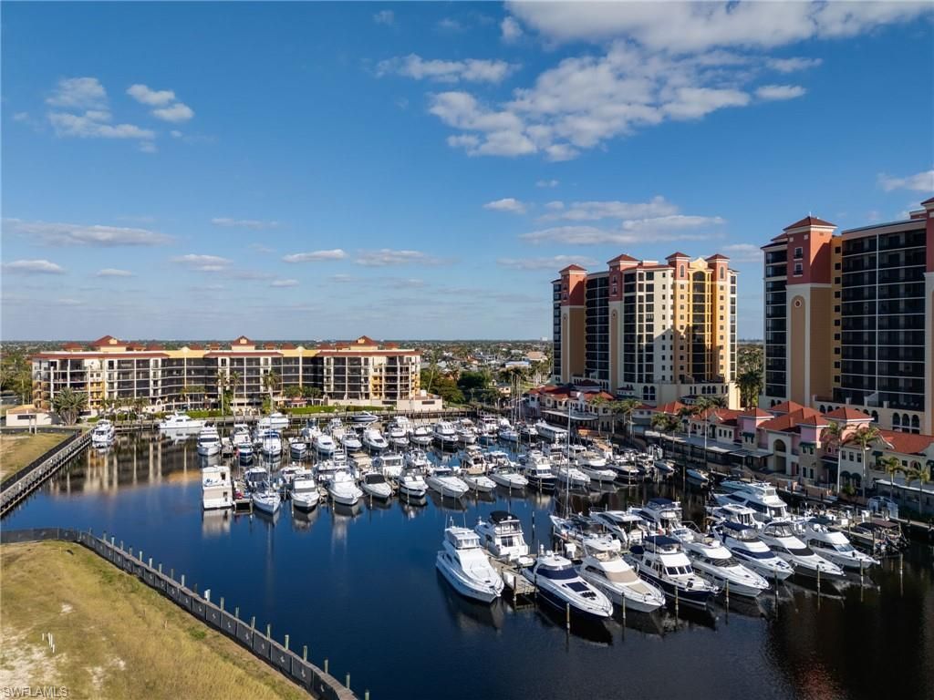 5702 Cape Harbour Dr, Unit 204, Cape Coral, FL 33914 Photo