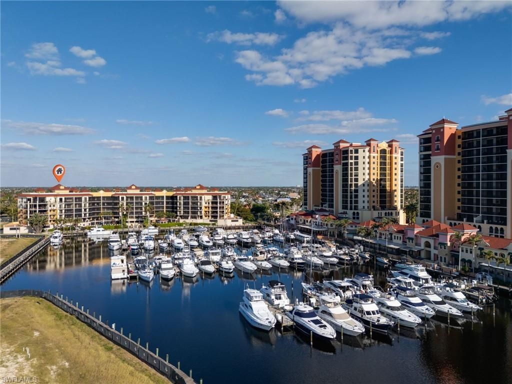 5702 Cape Harbour Dr, Unit 204, Cape Coral, FL 33914 Photo