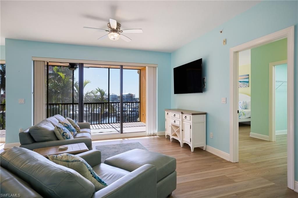 5702 Cape Harbour Dr, Unit 204, Cape Coral, FL 33914 Photo