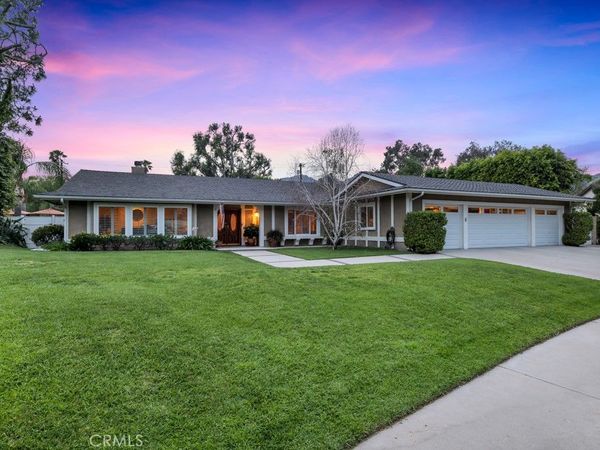 22346 Mayall, Chatsworth, CA 91311