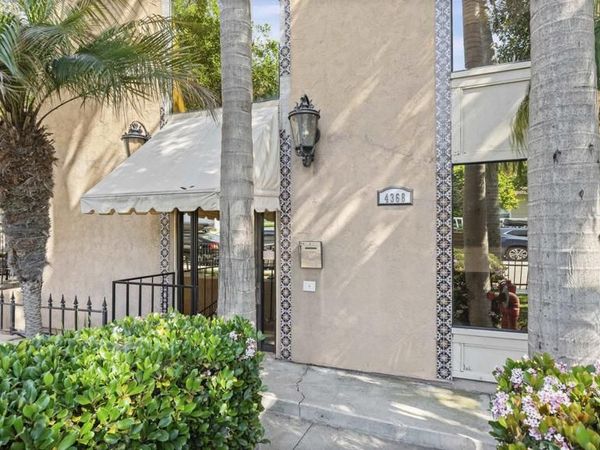 4368 Temecula St, Unit 205, San Diego, CA 92107