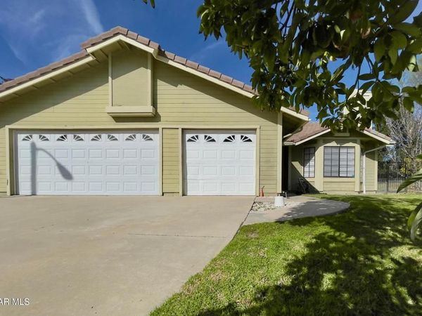 508 Horizon Lane, Newbury Park, CA 91320