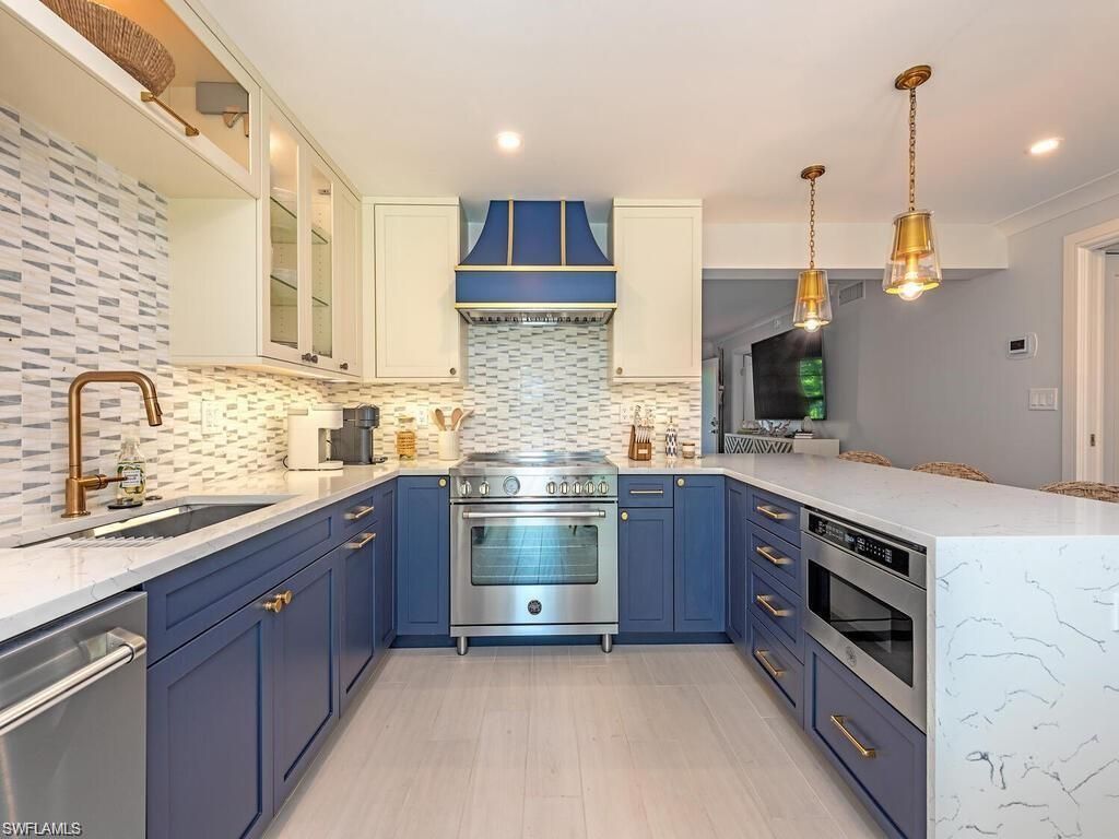 1222 Gordon Dr , Unit 4, Naples, FL 34102 Photo