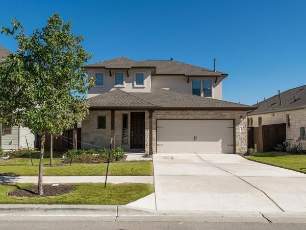 2300 Ringstaff RD, Leander, TX 78641