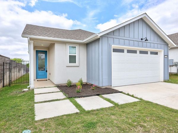 1112 Chapote TER, Georgetown, TX 78628