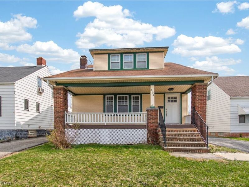 5177 Cato Street, Maple Heights, OH 44137 Photo 1