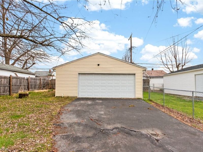 5177 Cato Street, Maple Heights, OH 44137 Photo 34