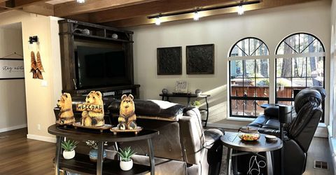 601 Peninsula Drive, Lake Almanor, CA 96137 Photo