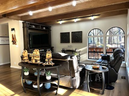 601 Peninsula Drive, Lake Almanor, CA 96137 Photo