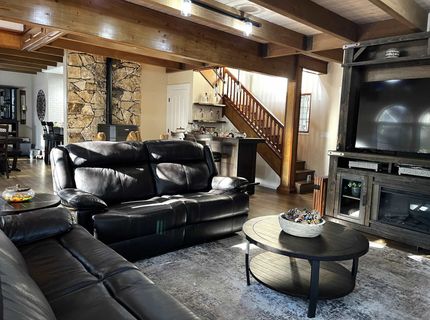 601 Peninsula Drive, Lake Almanor, CA 96137 Photo