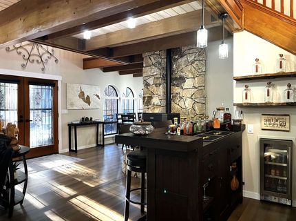 601 Peninsula Drive, Lake Almanor, CA 96137 Photo