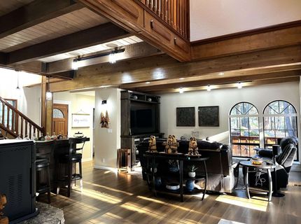 601 Peninsula Drive, Lake Almanor, CA 96137 Photo