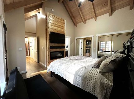 601 Peninsula Drive, Lake Almanor, CA 96137 Photo