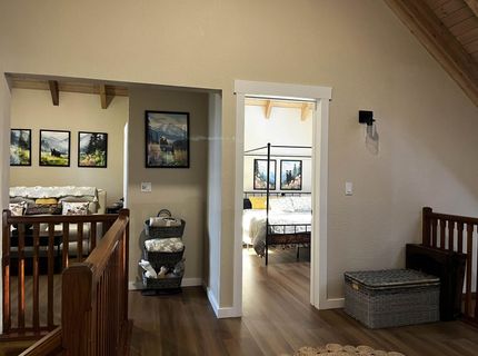 601 Peninsula Drive, Lake Almanor, CA 96137 Photo