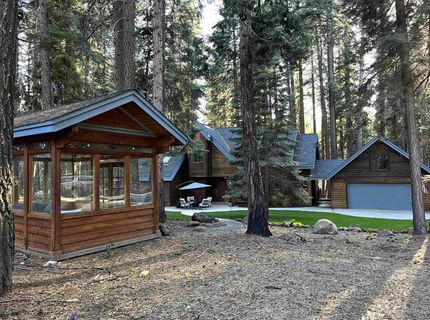 601 Peninsula Drive, Lake Almanor, CA 96137 Photo