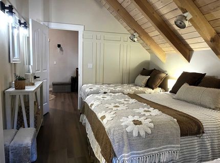 601 Peninsula Drive, Lake Almanor, CA 96137 Photo