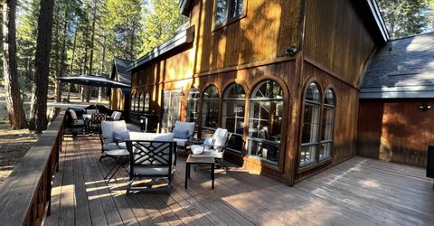 601 Peninsula Drive, Lake Almanor, CA 96137 Photo