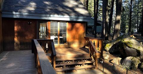 601 Peninsula Drive, Lake Almanor, CA 96137 Photo