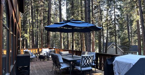 601 Peninsula Drive, Lake Almanor, CA 96137 Photo