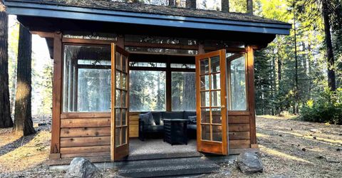 601 Peninsula Drive, Lake Almanor, CA 96137 Photo