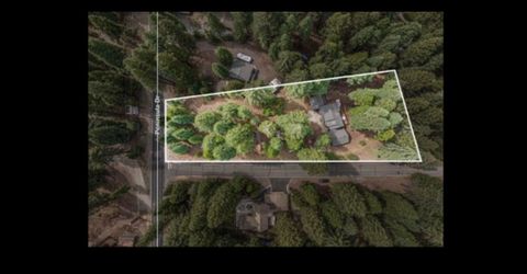 601 Peninsula Drive, Lake Almanor, CA 96137 Photo