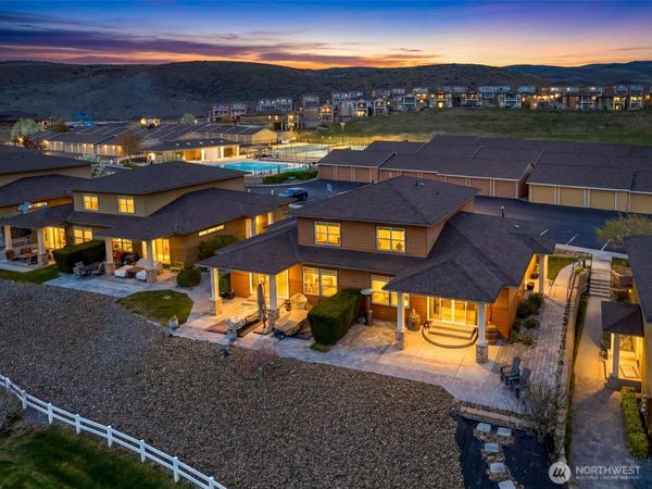 23496 Sunserra Loop NW, Quincy, WA 98848