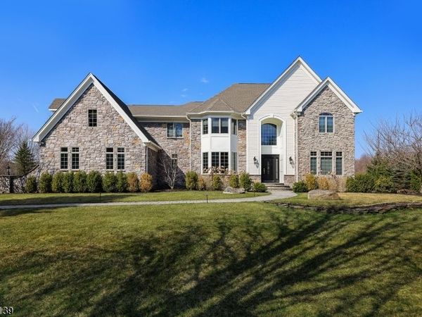 1 Providence Rd, Warren, NJ 07059