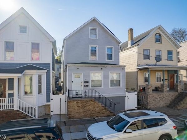 312 S Spring St, Elizabeth, NJ 07201